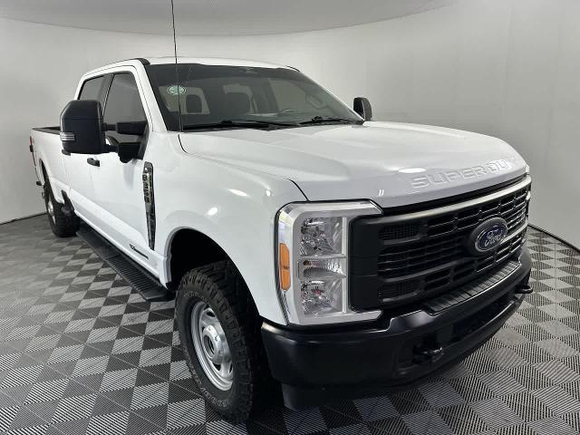 2023 Ford F-350 XL for sale in Shelbyville, IN
