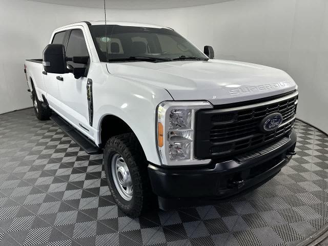 2023 Ford F-350 XL