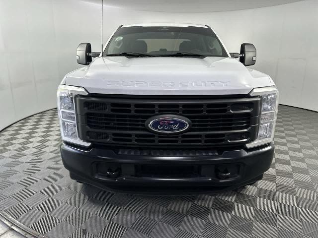 2023 Ford F-350 XL