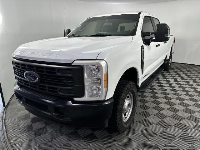 2023 Ford F-350 XL