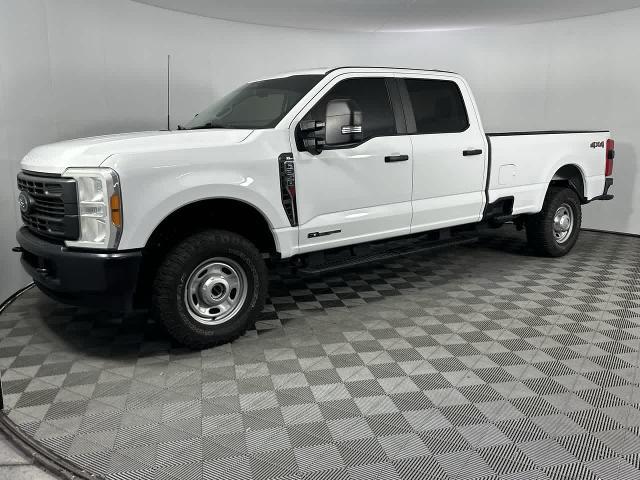 2023 Ford F-350 XL