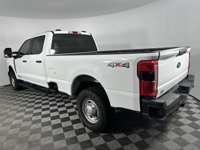 2023 Ford F-350 XL