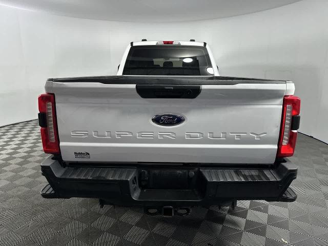 2023 Ford F-350 XL