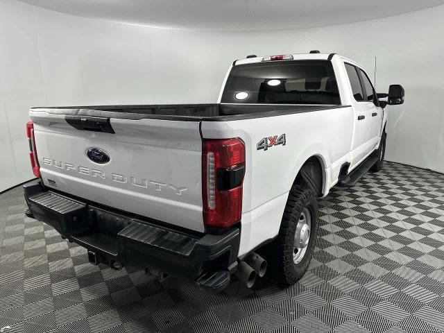 2023 Ford F-350 XL