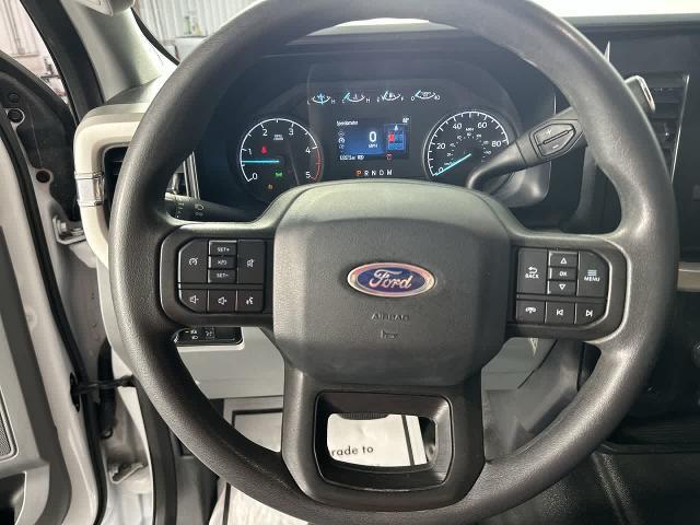 2023 Ford F-350 XL