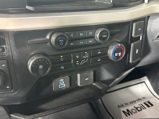 2023 Ford F-350 XL