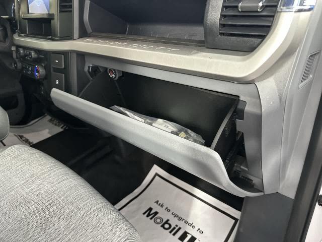 2023 Ford F-350 XL