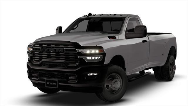 2026 RAM Ram 3500 RAM 3500 TRADESMAN REGULAR CAB 4X4 8 BOX 2026 RAM Ram 3500 RAM 3500 TRADESMAN REGULAR CAB 4X4 8 BOX