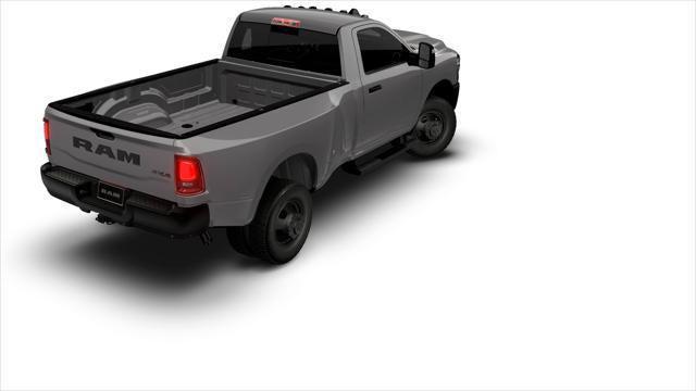 2026 RAM Ram 3500 RAM 3500 TRADESMAN REGULAR CAB 4X4 8 BOX 2026 RAM Ram 3500 RAM 3500 TRADESMAN REGULAR CAB 4X4 8 BOX