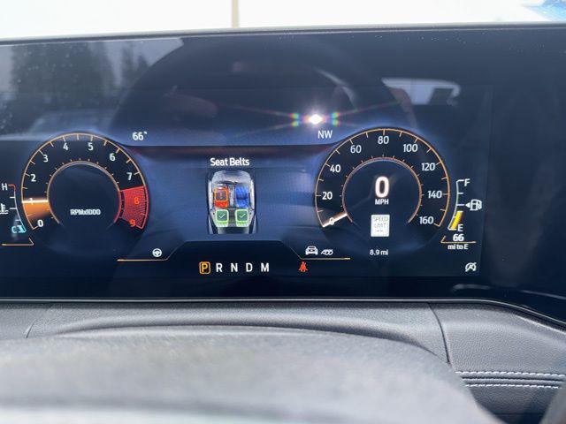 2025 Ford Mustang GT Premium Convertible