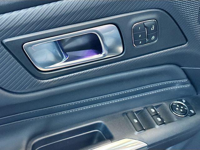 2025 Ford Mustang GT Premium Convertible