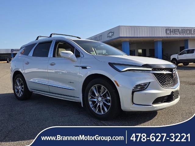 2022 Buick Enclave FWD Avenir for sale in Unadilla, GA