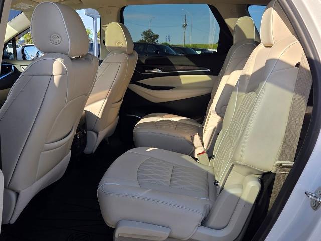 2022 Buick Enclave FWD Avenir