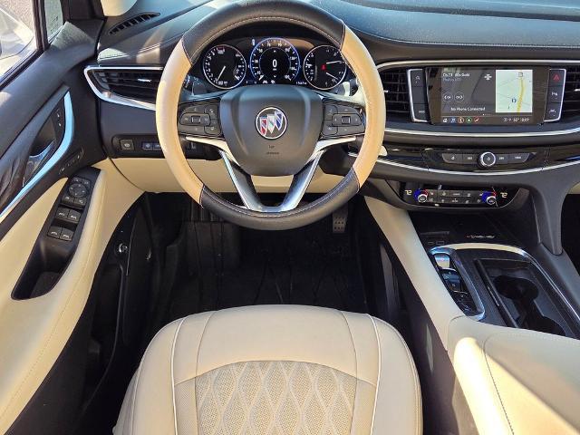 2022 Buick Enclave FWD Avenir