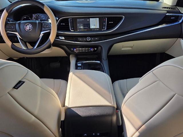 2022 Buick Enclave FWD Avenir