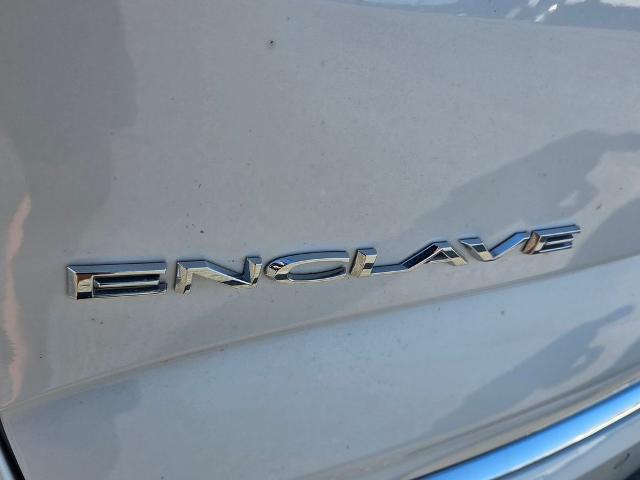 2022 Buick Enclave FWD Avenir