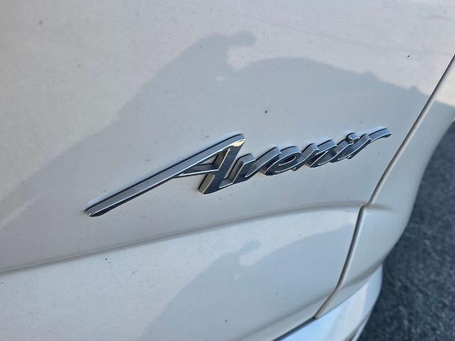 2022 Buick Enclave FWD Avenir
