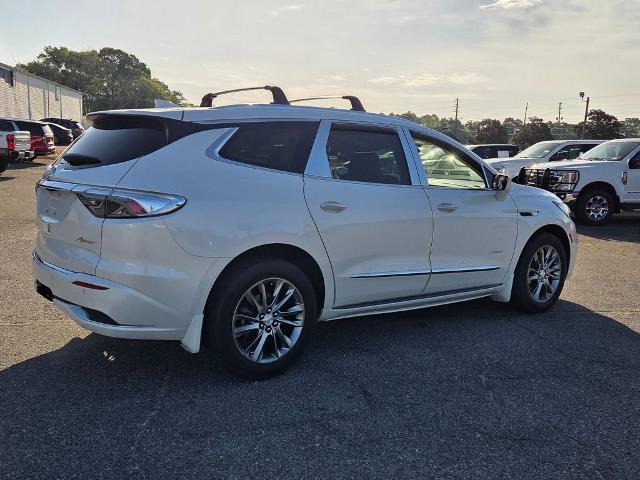 2022 Buick Enclave FWD Avenir