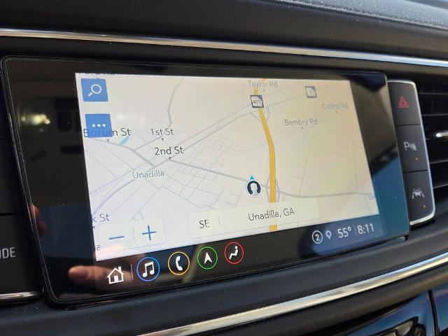 2022 Buick Enclave FWD Avenir