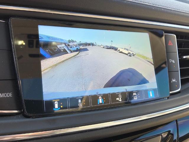 2022 Buick Enclave FWD Avenir