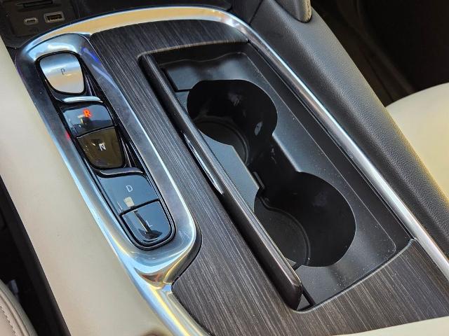 2022 Buick Enclave FWD Avenir