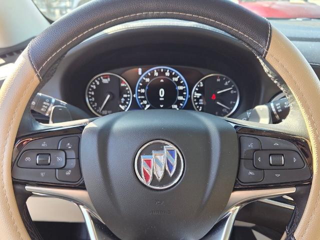 2022 Buick Enclave FWD Avenir