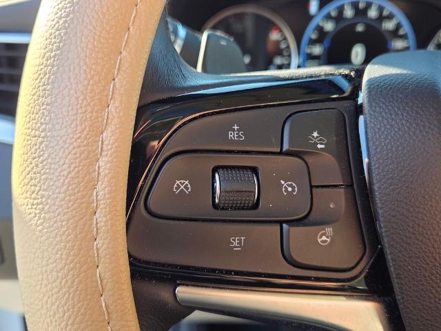 2022 Buick Enclave FWD Avenir