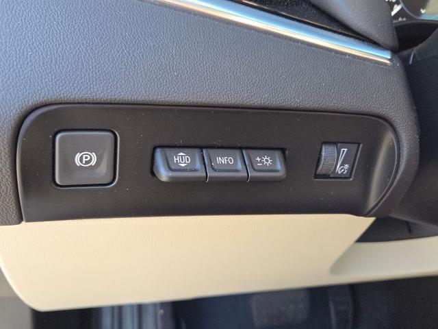 2022 Buick Enclave FWD Avenir