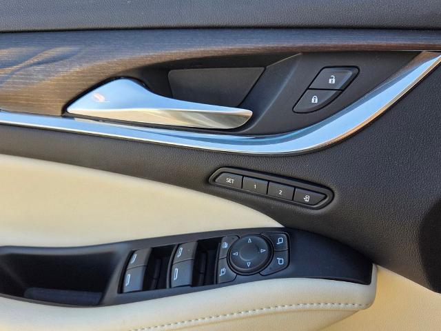 2022 Buick Enclave FWD Avenir