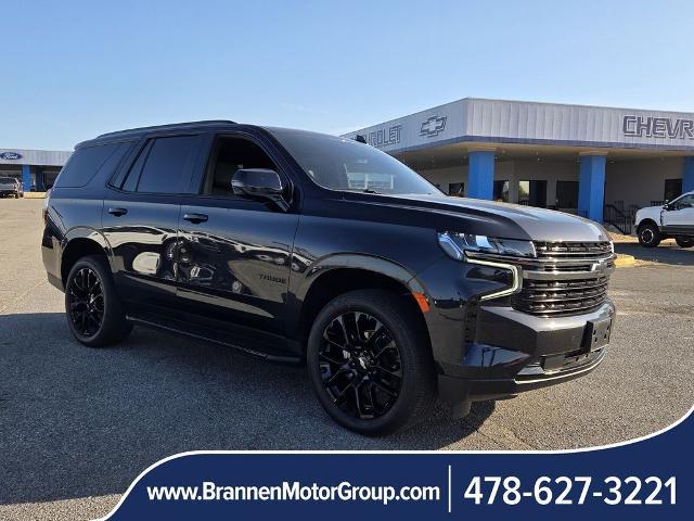 2022 Chevrolet Tahoe 4WD RST for sale in Unadilla, GA