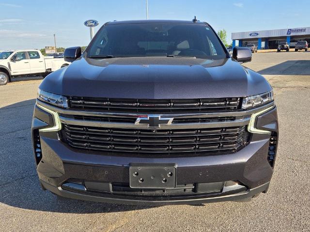 2022 Chevrolet Tahoe 4WD RST