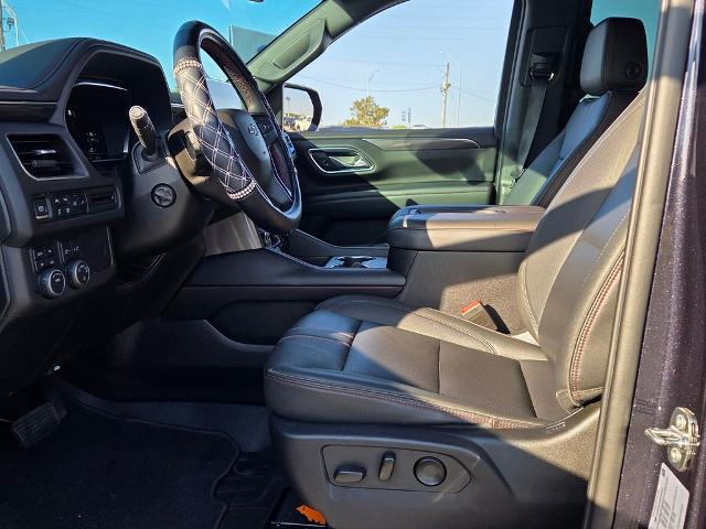 2022 Chevrolet Tahoe 4WD RST