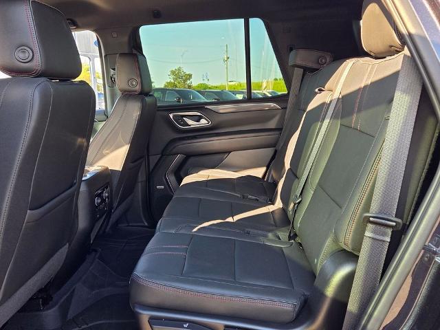 2022 Chevrolet Tahoe 4WD RST