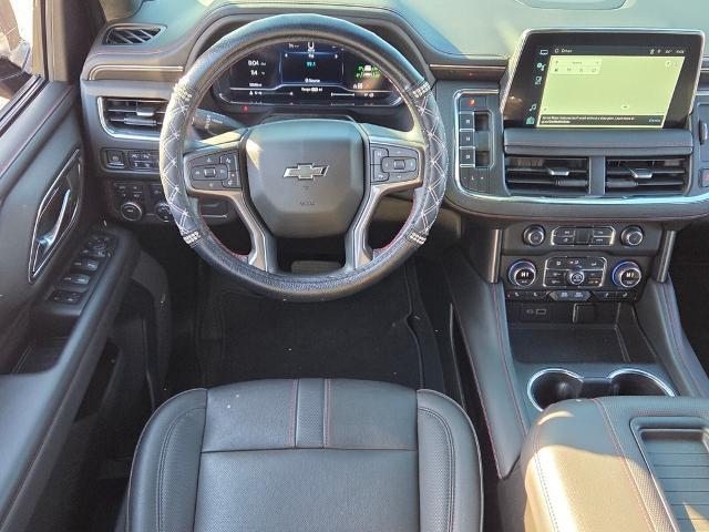2022 Chevrolet Tahoe 4WD RST
