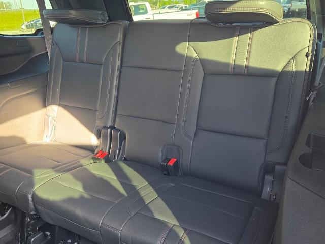 2022 Chevrolet Tahoe 4WD RST