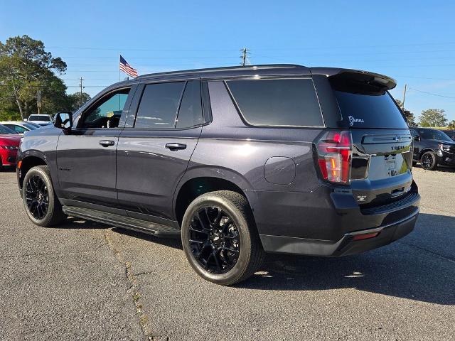 2022 Chevrolet Tahoe 4WD RST