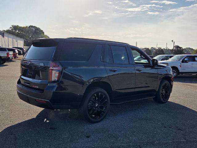 2022 Chevrolet Tahoe 4WD RST