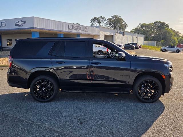 2022 Chevrolet Tahoe 4WD RST