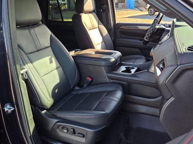 2022 Chevrolet Tahoe 4WD RST