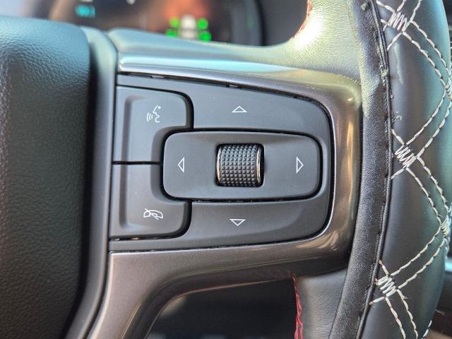2022 Chevrolet Tahoe 4WD RST