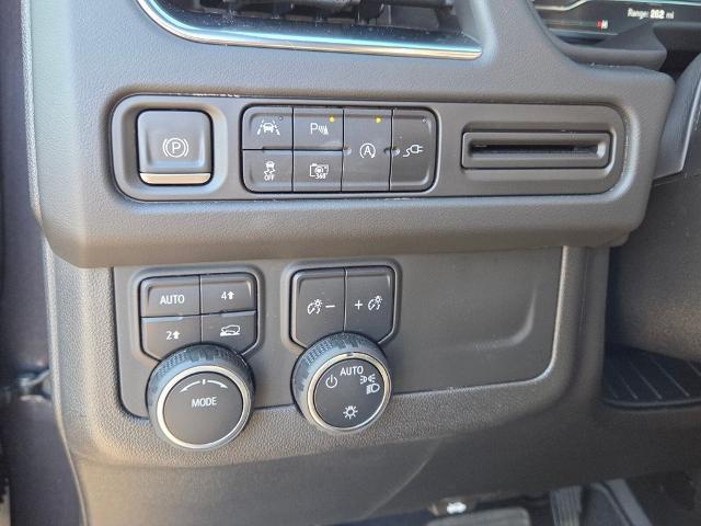 2022 Chevrolet Tahoe 4WD RST