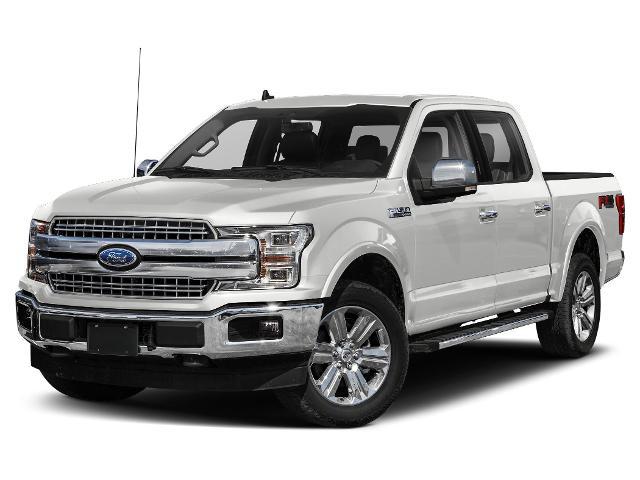 2020 Ford F-150 LARIAT for sale in Brownsville, PA