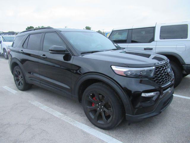 2022 Ford Explorer ST for sale in Fort Myers, FL
