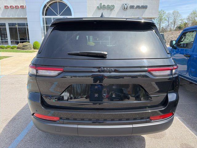 2024 Jeep Grand Cherokee Altitude X 4x4
