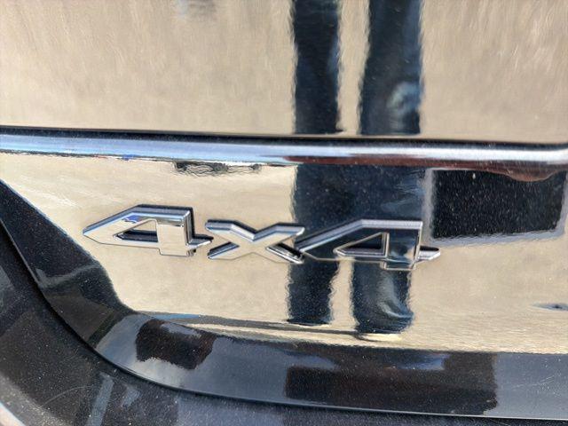 2024 Jeep Grand Cherokee Altitude X 4x4
