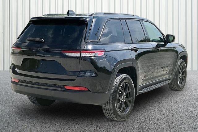 2024 Jeep Grand Cherokee Altitude X 4x4