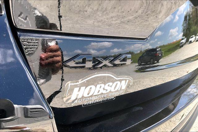 2024 Jeep Grand Cherokee Altitude X 4x4