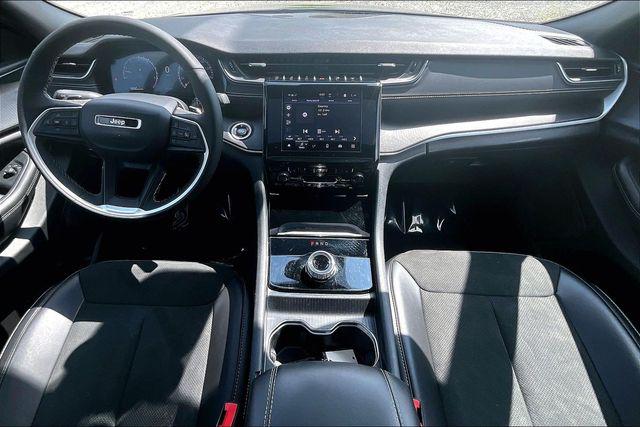 2024 Jeep Grand Cherokee Altitude X 4x4