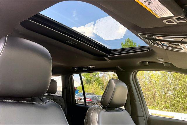 2024 Jeep Grand Cherokee Altitude X 4x4