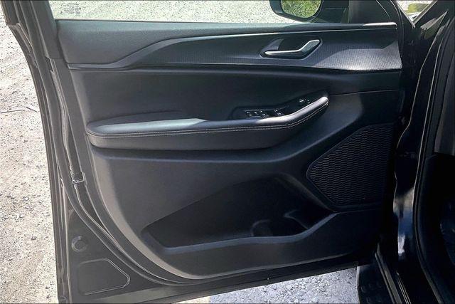 2024 Jeep Grand Cherokee Altitude X 4x4
